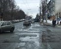 Ужасная дорога, всё ждём завершения строительства моста, а вот по дороге уже сейчас необходимо ездить. Ямочный ремонт не спасает, ямы повсюду!!! Рядом с дорогой заплатой появляется свежая яма, зачем всё это? Пилим бюджетные деньги? Необходим ремонт!!!