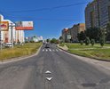 г. Курск, Пр. Клыкова д. 92,39, 41 - место концентрации ДТП согласно Приложения №2 (Места концентрации ДТП на территории г. Курска) Письма УМВД России по Курской области. Решение проблемы: 1.Нанесение горизонтальной дорожной разметки износостойкими материалами; 2. Обустройство дополнительного пешеходного ограждения регулируемого пешеходного перехода; 3. Строительство кольцевой транспортной развязки; 4. Установка средств фиксации нарушений ПДД, работающих в автоматическом режиме (для выявления нарушений водителями т/с требований сигналов светофора).