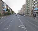 Волоколамский пр. на участке д.25 к.1. - д.27/2 - очаг аварийности согласно перечню аварийно-опасных участков на дорожной сети Тверской области.
Мероприятия по ликвидации: нанесение дорожной разметки