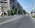 перекресток ул.Звездная-пр. Воробьева - очаг аварийности согласно перечню аварийно-опасных участков (МКДТП) за 2018 на дорожной сети Астраханской области. Мероприятия по ликвидации аварийного участка: Обустройство светофорного объекта, установка пешеходных ограждений.