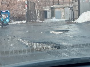 None, Соборная улица