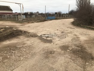 None, посёлок городского типа Кача