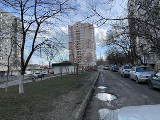 None, улица Куникова, 19