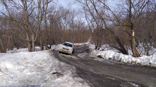 None, Петропавловск-Камчатский