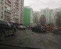 Девекты дорожного покрытия