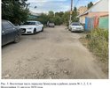 Авторога по переулку Земнухова на участке от улицы Антокольского до ул. Нестерова разрушена и представляет собой вопиющий пример бесхозяйственности. Дорога требует неотложной реконструкции, представляет угрозу для автотранспорта и пешеходов.