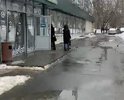 Поясните чем улица Революционная в г Самара не угодна городу? Летом пройти не сломав ноги нельзя, зимой тоже?
Отписки о том, что бюджета нет и рассмотрим в текущем году уже как 2 года слушаем!!! Я уж молчу про не чищенные дороги