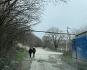 В городе-герое Новороссийске Краснодарского края на проезжей части в районе пересечения ул. Широченко и ул. Адмиральская (Приморский район), имеется дефект дорожного покрытия (провал), не соответствующий требованиям ГОСТ Р 50597-2017. Пожалуйста, примите меры к ремонту дороги.