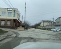 В городе-герое Новороссийске Краснодарского края на проезжей части в районе пересечения ул. Восточная и ул. 8-я Щель (Приморский район), имеются дефекты дорожного покрытия (провалы), не соответствующие требованиям ГОСТ Р 50597-2017. Пожалуйста, примите меры к ремонту дороги.