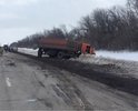 Причина абсолютно всех ДТП, произошедших при маневре обгона по "встречке"- невыполнение властями своих обяз-стей по обеспеч-ю безопасности граждан РФ!Междугородние трассы в 2 полосы -в наше время абсолютно противопоказаны! Минимум 4полосные с отбойником при такой автомобилизации!