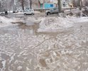 Как дети завтра пойдут в школу?
Мэр ушёл в городе безвоастие?
Трактору работы на полчаса.
Луначарского б-р.