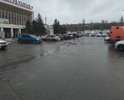 Приезжаешь в Самару, а тут сразу такое.