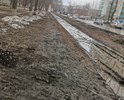 тротуаром ЭТО назвать очень трудно