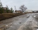 Вся улица дулкын в ямах в 68 мкрн.