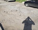 прошу сообщить даты асфальтирования въезда во двор дома по ул. Ново-Вокзальная 155. В 2020 писали что работы запланированы на 2021 год