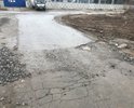 Дорога от Якшур-Бодьинского тракта к ГСК Металлург-5, рядом Дом природы. Дорога не ремонтируется больше 6 лет, с каждым годом ямы все больше и больше, нормального проезда к домам 5,7 просто нет. С другой стороны есть дорога, закреплена за домами 3, 5 по ул. Якшур-Бодьинскому тракту, также разбита, ездить невозможно. Никто не может привлечь владельца и обязать провести ремонт