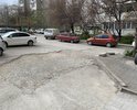 В городе-герое Новороссийске Краснодарского края на проезжей части в районе дома № 23 по ул. Пионерская, со стороны дома № 19 по ул. Пионерская, имеется дефект дорожного покрытия (провал), не соответствующий требованиям ГОСТ Р 50597-2017. Пожалуйста, примите меры к ремонту дороги.