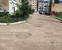 Информация проверенная. Фотографии сделаны лично мною.