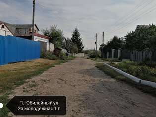 None, Восточный переулок