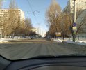 На Пензенской колейность в 30см, а в колейности ямы острые. Об этом я говорили год назад, но губернатору кладут на стол лишь позитивные новости про котиков от девочек блогеров. Дороги все разваливаются а ремонта нет. А снег лишь бонус.