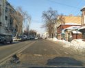 Как можно в центре города бросить котлован