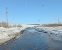 Дорога ужасная в деревню Зыково. Зимой дорогу не чистят. Весной грязь, буксуем, ломаются машины, невозможно проехать к бабушке и к родственникам. От таблички Зыково 3.9км есть асфальт 10 метров, а дальше решили сэкономить.