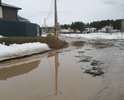 Добрый день, мы погрязли в грязи и огромных лужах нужно продолжить асфальт от комьюнити "Бавария" за ЖК Весна - 2 в сторону улицы Мухамедьяра, дом 16. Около дома, Мухамедьяра, 16к - огромная лужа весной, сильные бугры зимой - валяется куча автономеров, бамперов. Дорога очень плохая. Дети, живущие в домах самосырово ходят в 185 лицей по узким дорогам, это очень опасно, потому что дорогая узкая, дети идут впритык машинам