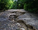 Дорога ведёт из Ставрополя (ул. Пирогова) в хутор Грушёвый Нижний (населённый пункт в составе Шпаковского района). Такое состояние дороги является опасным для использования. Кроме жителей села, дорогой пользуются дачники г.Ставрополя.