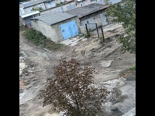 None, Огородная улица