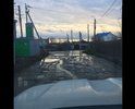 Дорога по ул. Роз в р.п. Городище Волгоградской области ужасном состоянии, сплошные ямы. В отсутствии тротуаров дорога является пешеходной зоной по которой не возможно пройти пешком и тем более с коляской, по улице и рядом проживает много молодых семей с детьми в том числе многодетных. Обещания администрации и лично главы района провести ремонт дороги пока остаются не исполнении.