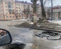 Локальные дефекты по улице Васенко