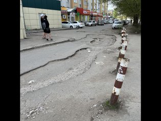 None, Белорусская улица