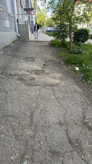 None, улица Маяковского, 15