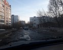 глубокие ямы которые проблемотично проехать не изувеча автомобиль