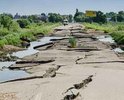 С советских времён ничего не делалось