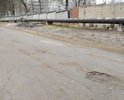 Городской переулок, начиная с 35 Дома и до конца, просто адская дорога! Что за беспредел?! Кто-нибудь делает объезд по городу, чтобы устранить эти ямы?! За что налоги плачу...чтобы ездить не возможно было?! Иду  в прокуратору  !!!!