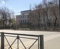 Отсутствуют: освещение на пешеходном переходе, разметка, дублирующие знаки