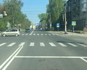 Разметка не в Госте