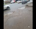 дорога полностью убийца, необходим новый асфальт