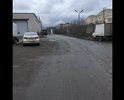 Эта дорога объездная в связи с закрытие моста