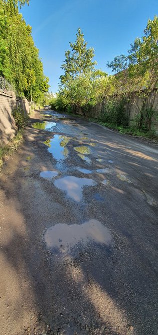 None, исторический район Стеклянный Городок