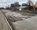 Мост через р. Нокса Дорожный переулок-Ул. Зирекле