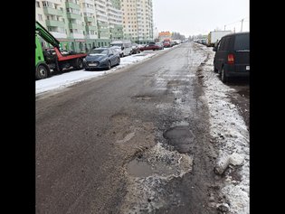 None, Новгородский проспект