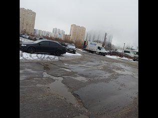 None, Новгородский проспект